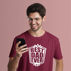 Best Dad Ever
