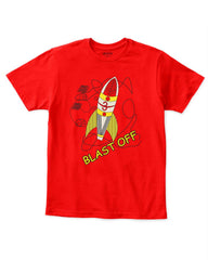 Blast Off