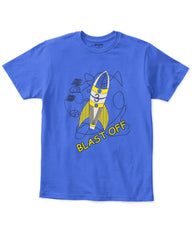 Blast Off