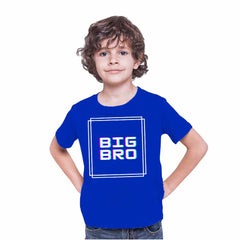 Big Brother Printed T-shirt
