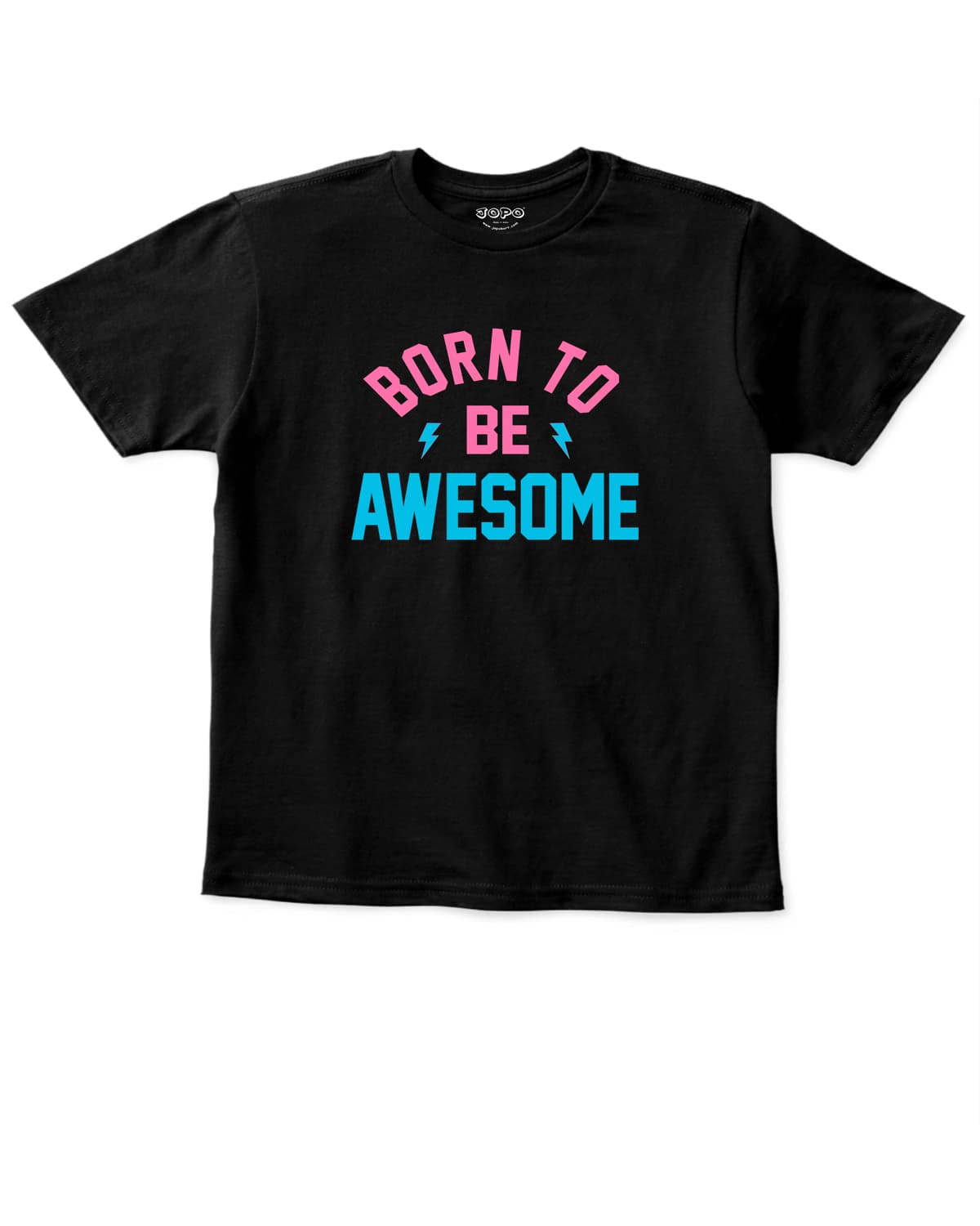 Born to Be Awesome