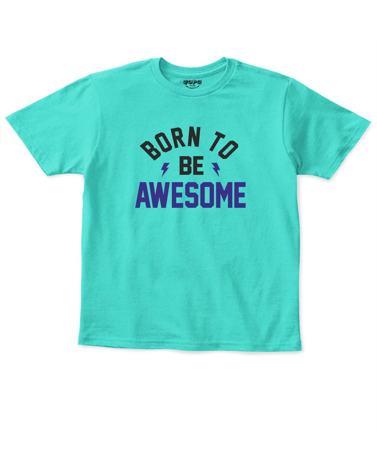 Born to Be Awesome