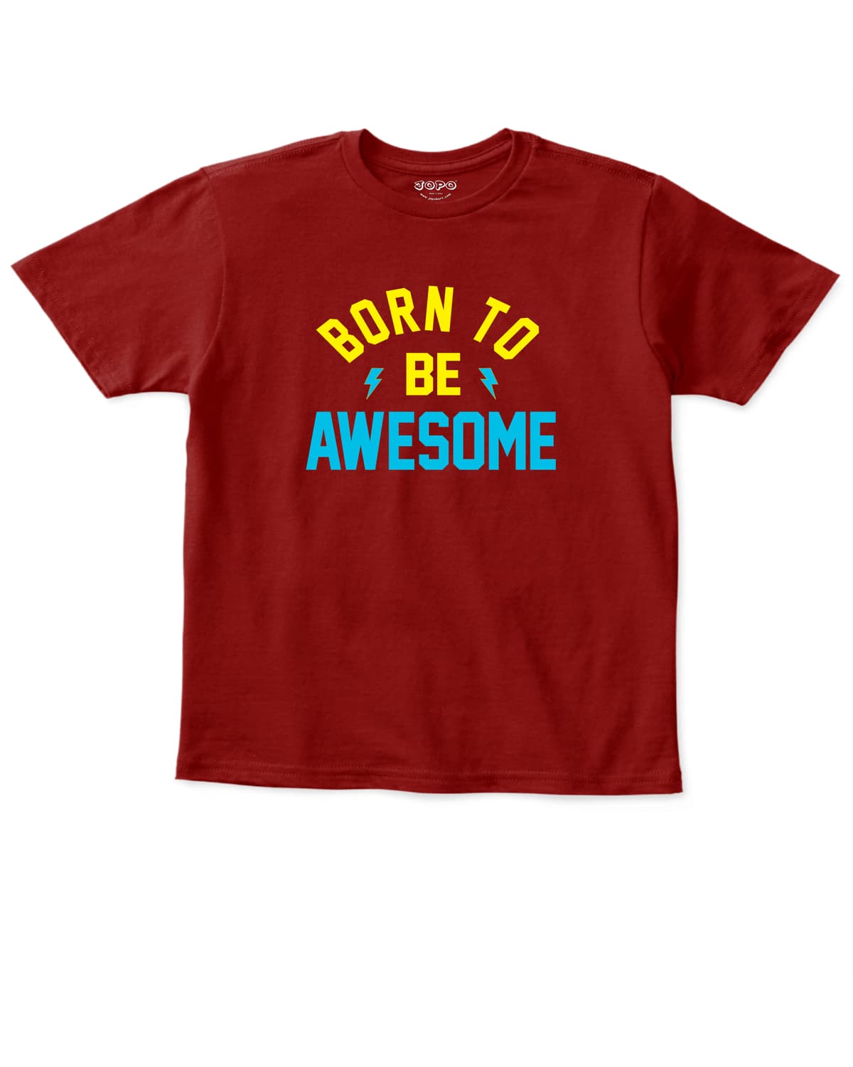 Born to Be Awesome