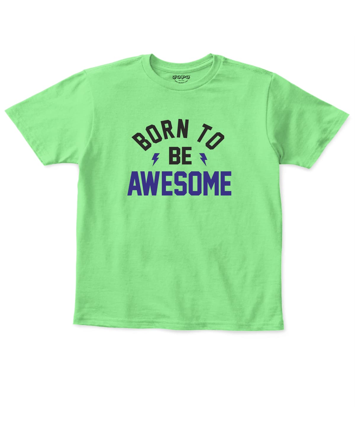 Born to Be Awesome