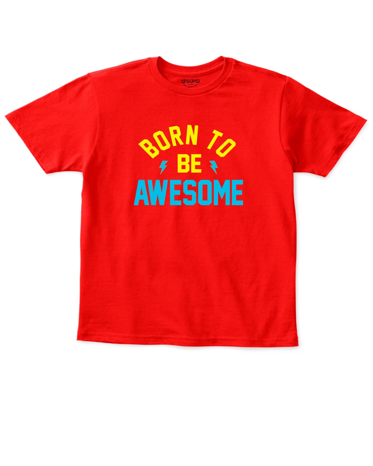 Born to Be Awesome