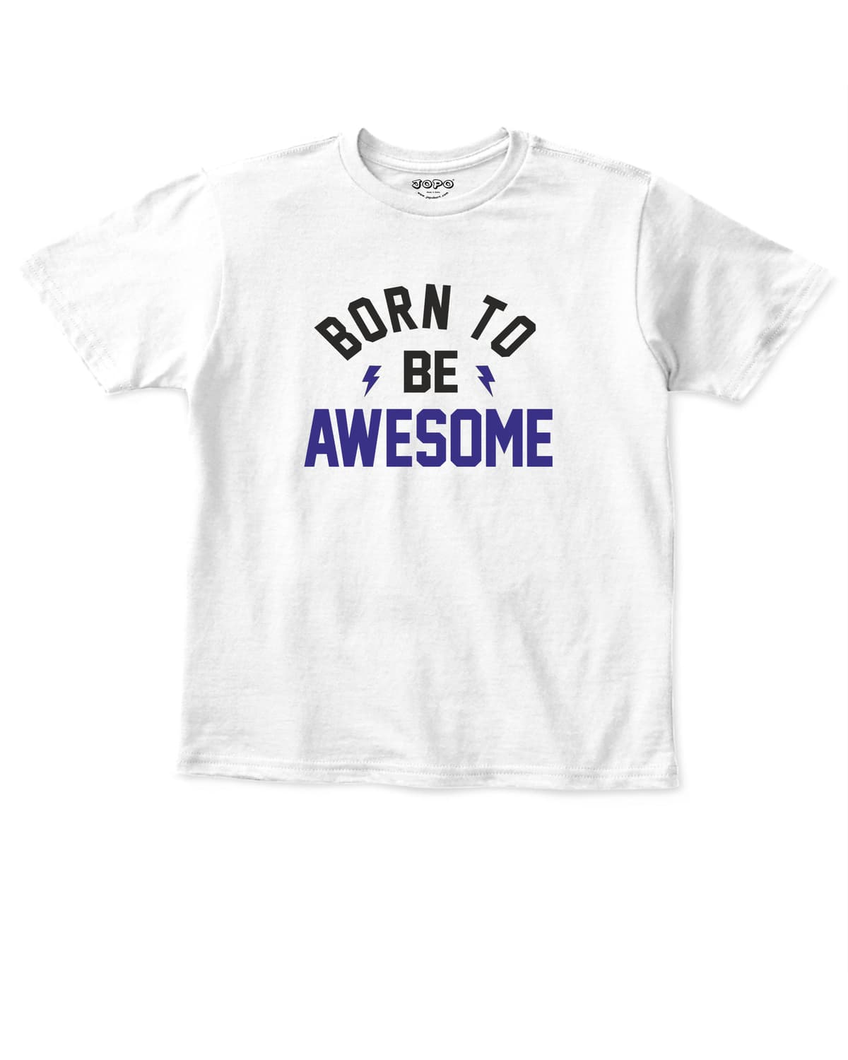 Born to Be Awesome