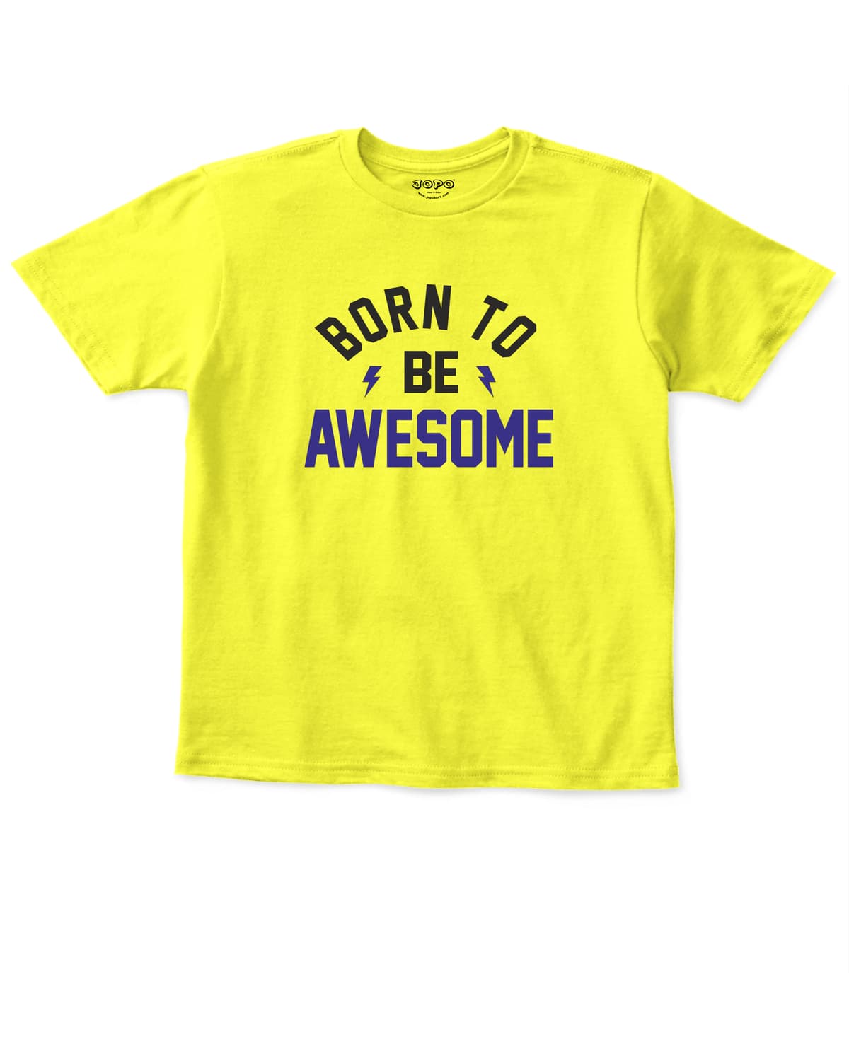 Born to Be Awesome