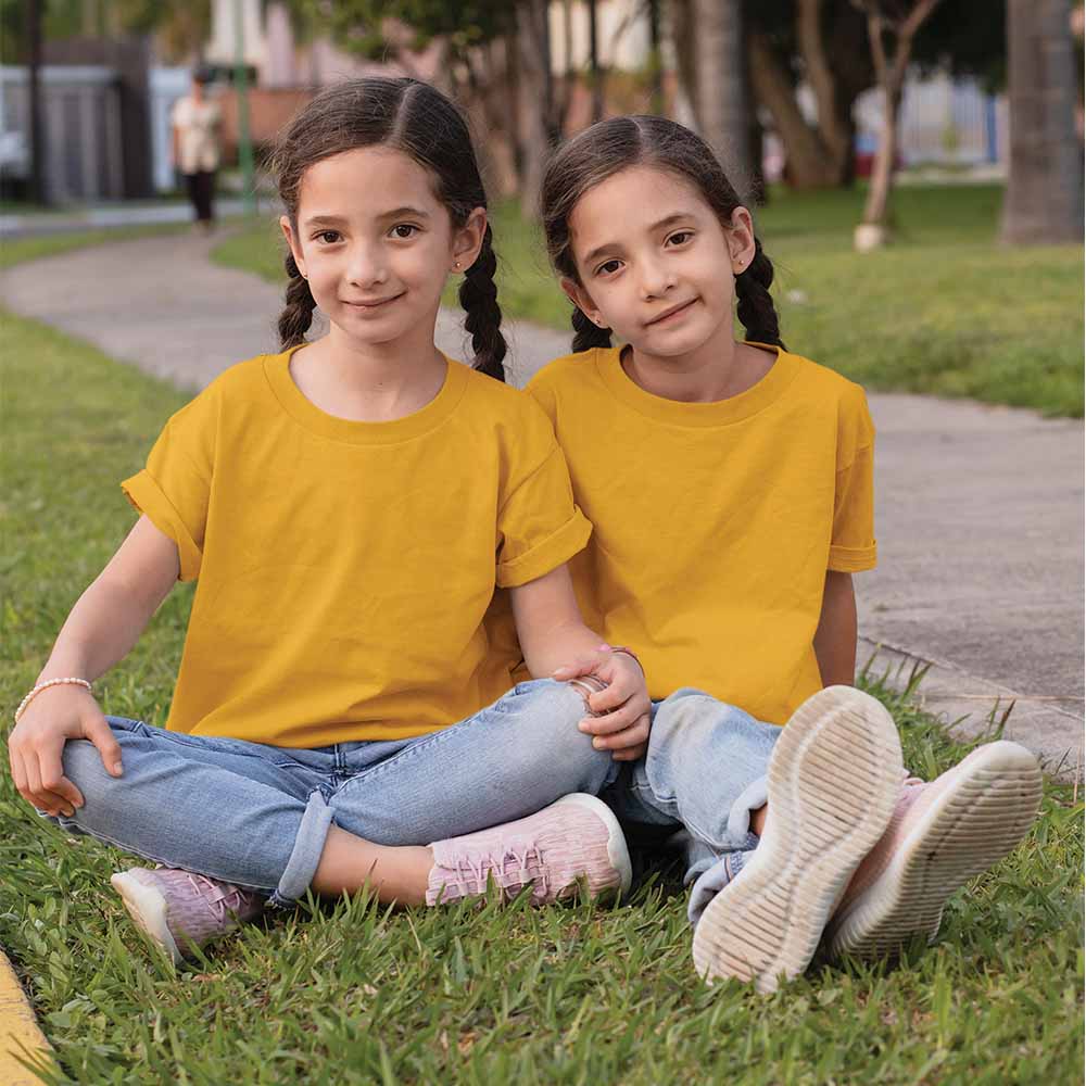 Celebrate Rakshabandhan 2025 – Custom Sibling T-Shirts for Sisters
