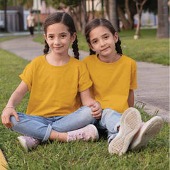 Celebrate Rakshabandhan 2025 – Custom Sibling T-Shirts for Sisters