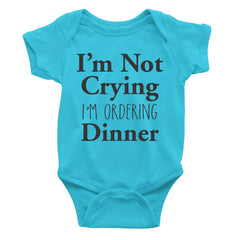 Baby Boy's and Baby Girl's Cotton Bodysuits (Pack of 4)