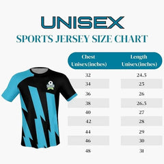 All-Star Family Matching Jerseys – Trendy Athletic Wear for Families