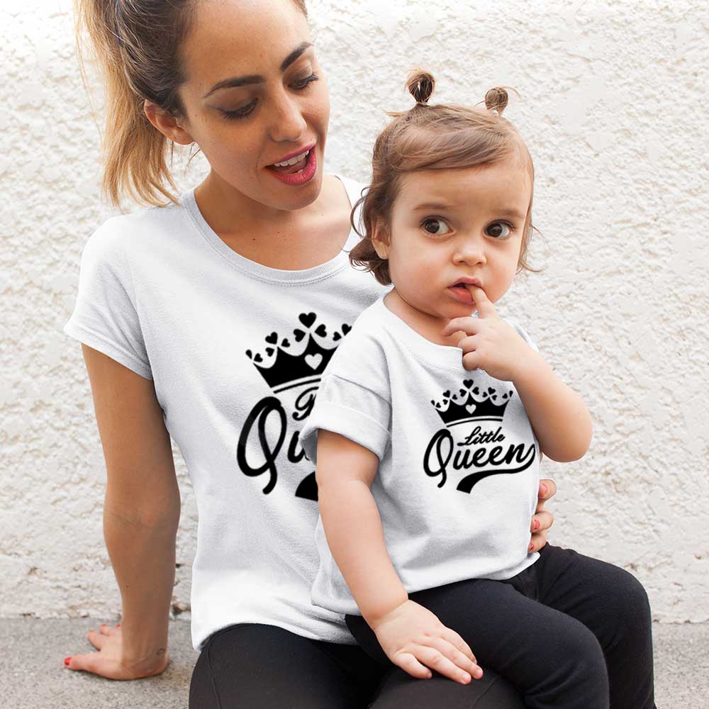 Big Queen-Little Queen