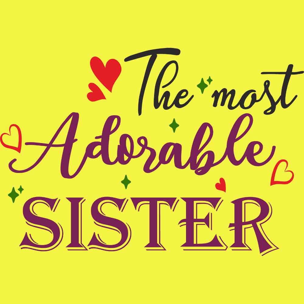 Celebrate Rakhi 2025 with the Most Adorable Brother & Sister Matching Tees