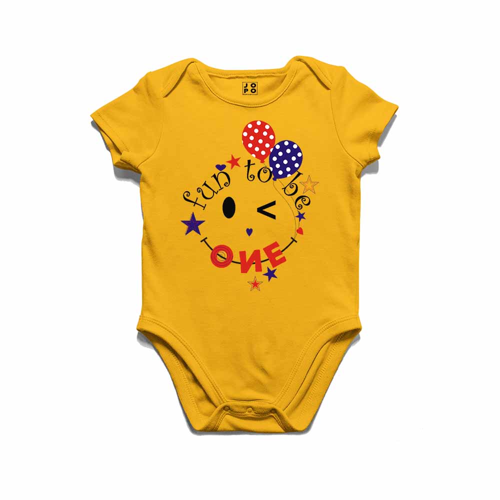 Birthday Customised Kids Tshirts