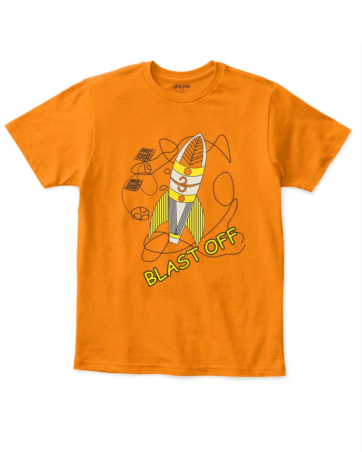 Blast Off
