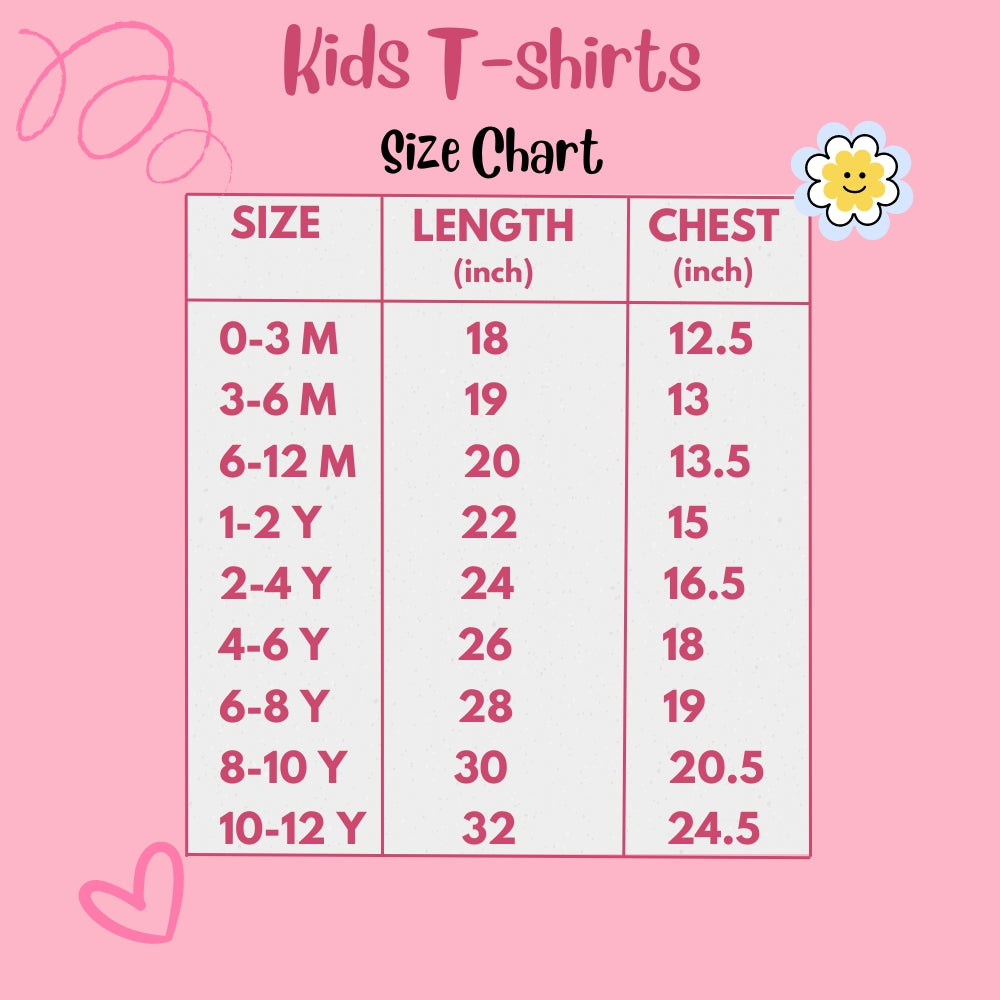 Boys Tshirts Combo Pack- 3pc