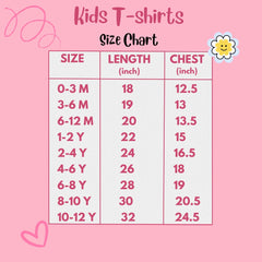 Boys Tshirts Combo Pack- 3pc