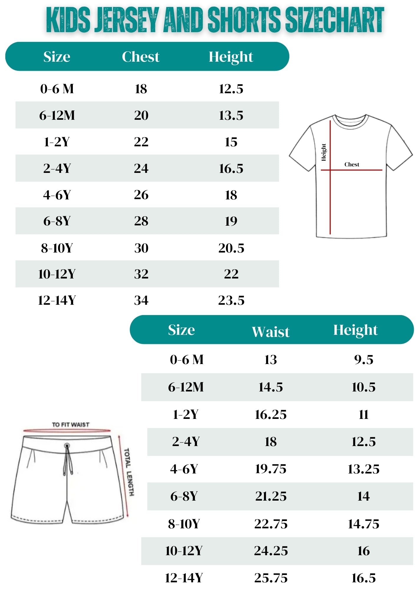 Born to Bat : Customisable Kids Jersey