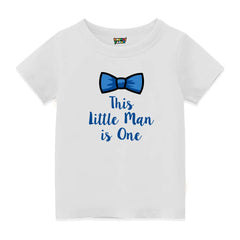 Birthday Customised Kids Tshirts