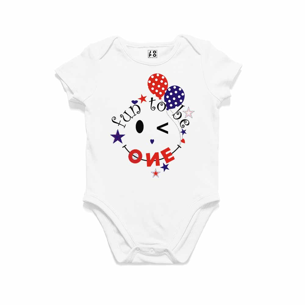 Birthday Customised Kids Tshirts